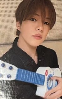 特別專 yg 線上D ver 簽售卡 
