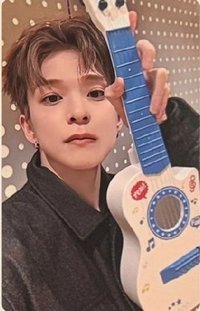 特別專 yg 線上D ver 簽售卡 