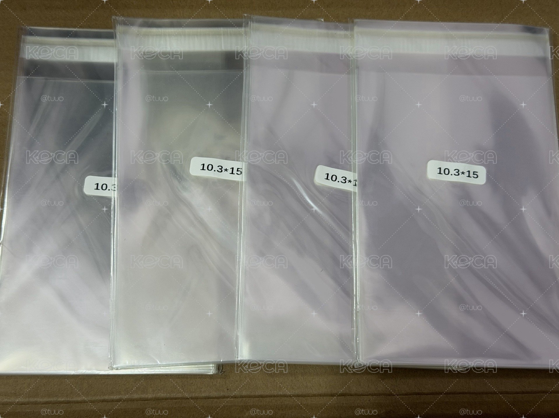全新卡膜/明信片膜