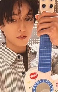 特別專 yg 線上D ver 簽售卡 