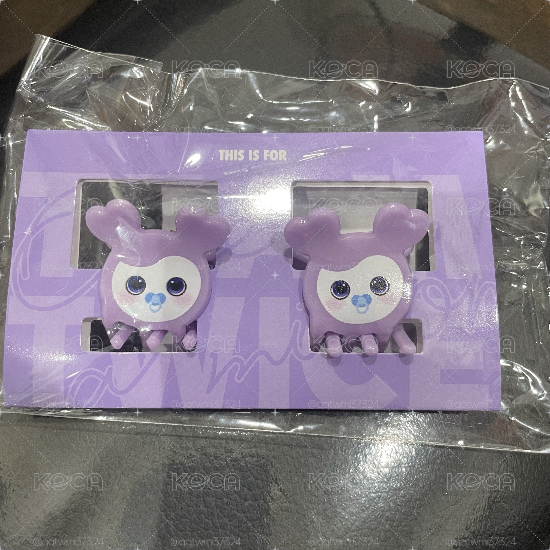現貨 全新未拆 SANA抓夾