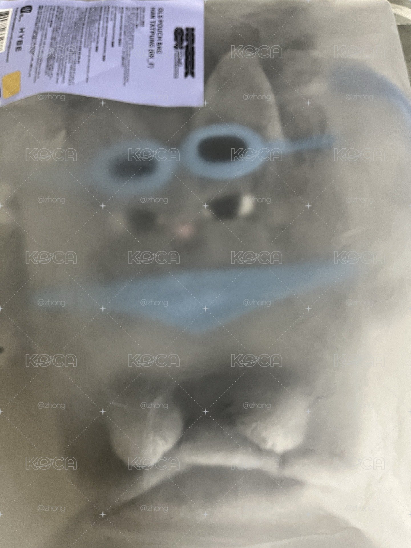 手燈包