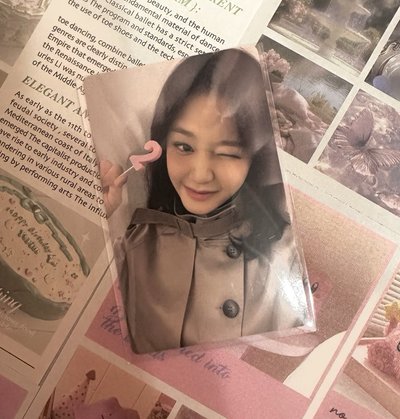 2周年weverse 特典