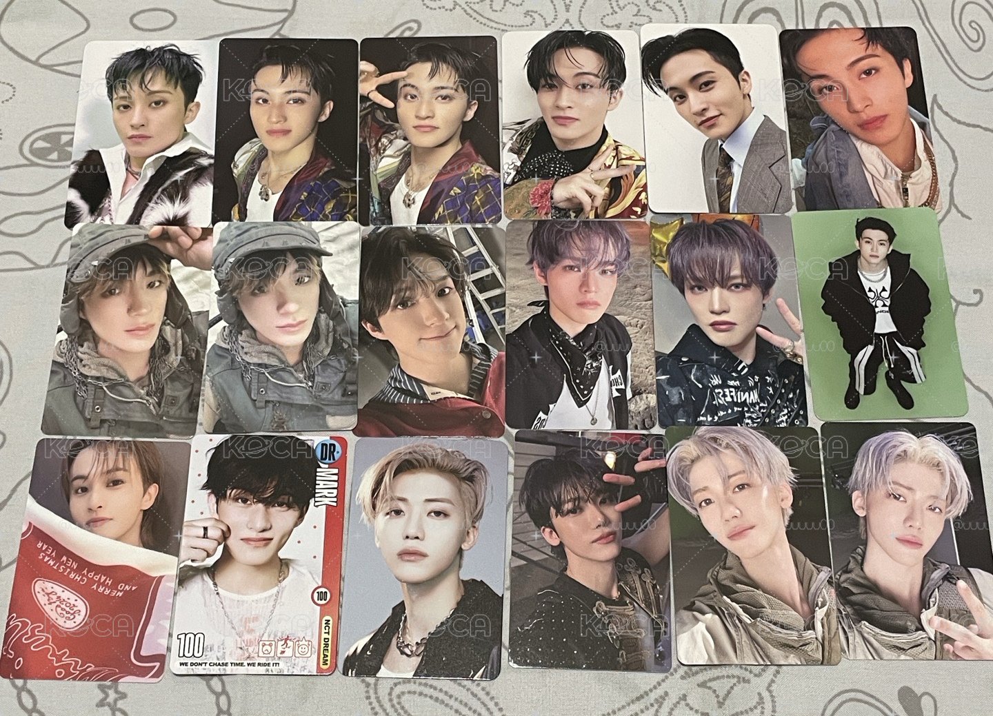 nct 一不小心就成為你的市民
