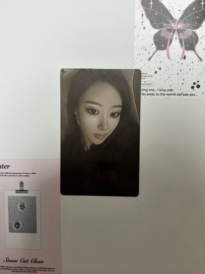 暗黑媽媽