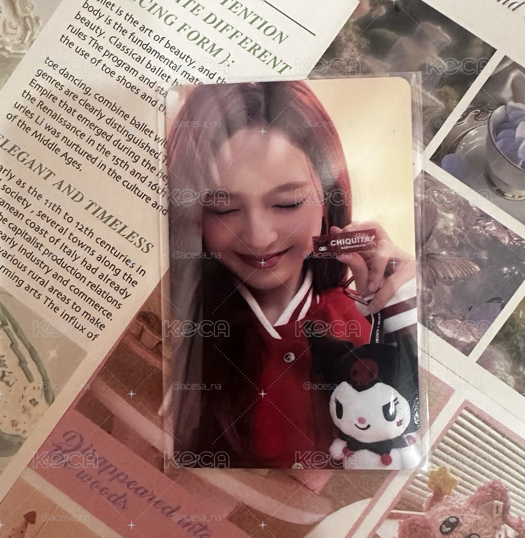 酷洛米卡包