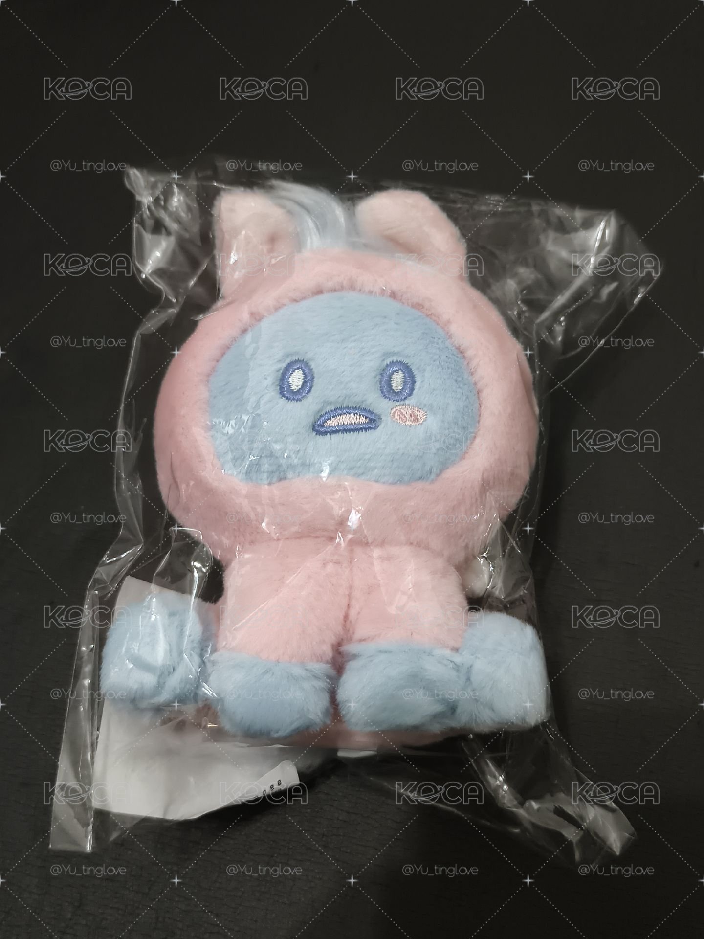 SS10安可場 吊娃 赤兔馬