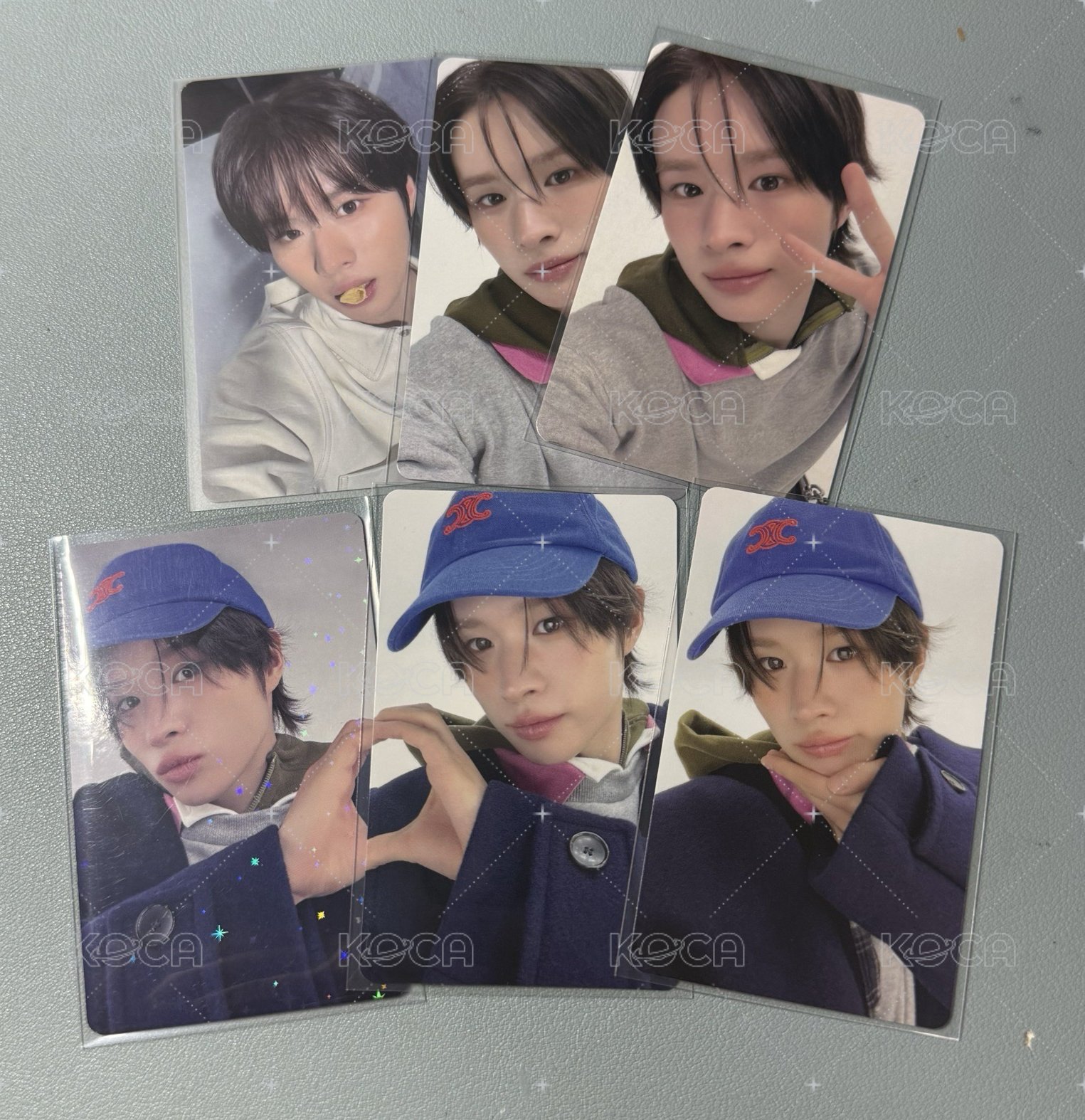 迷5特典盤