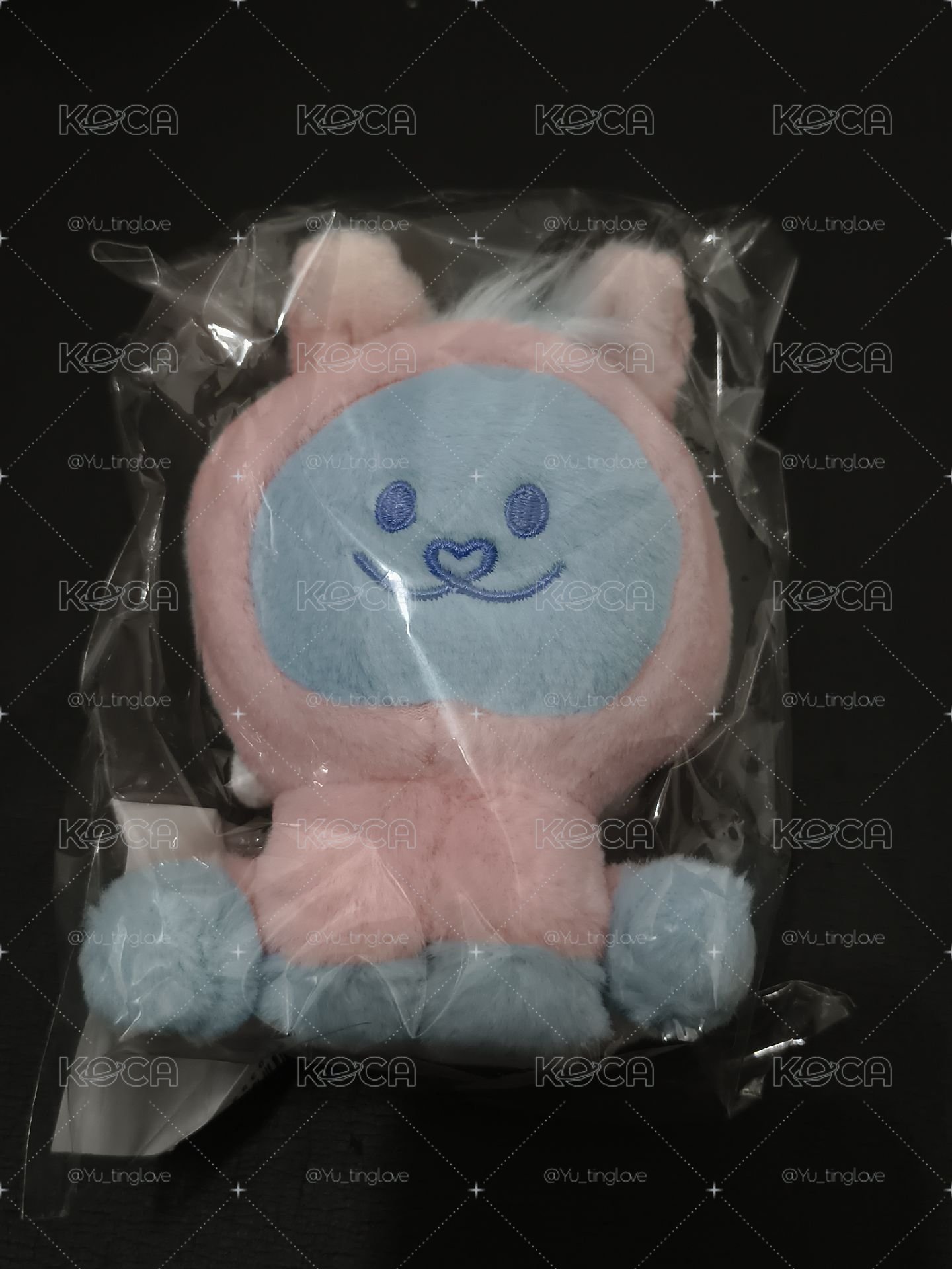 SS10安可場 吊娃 赤兔馬