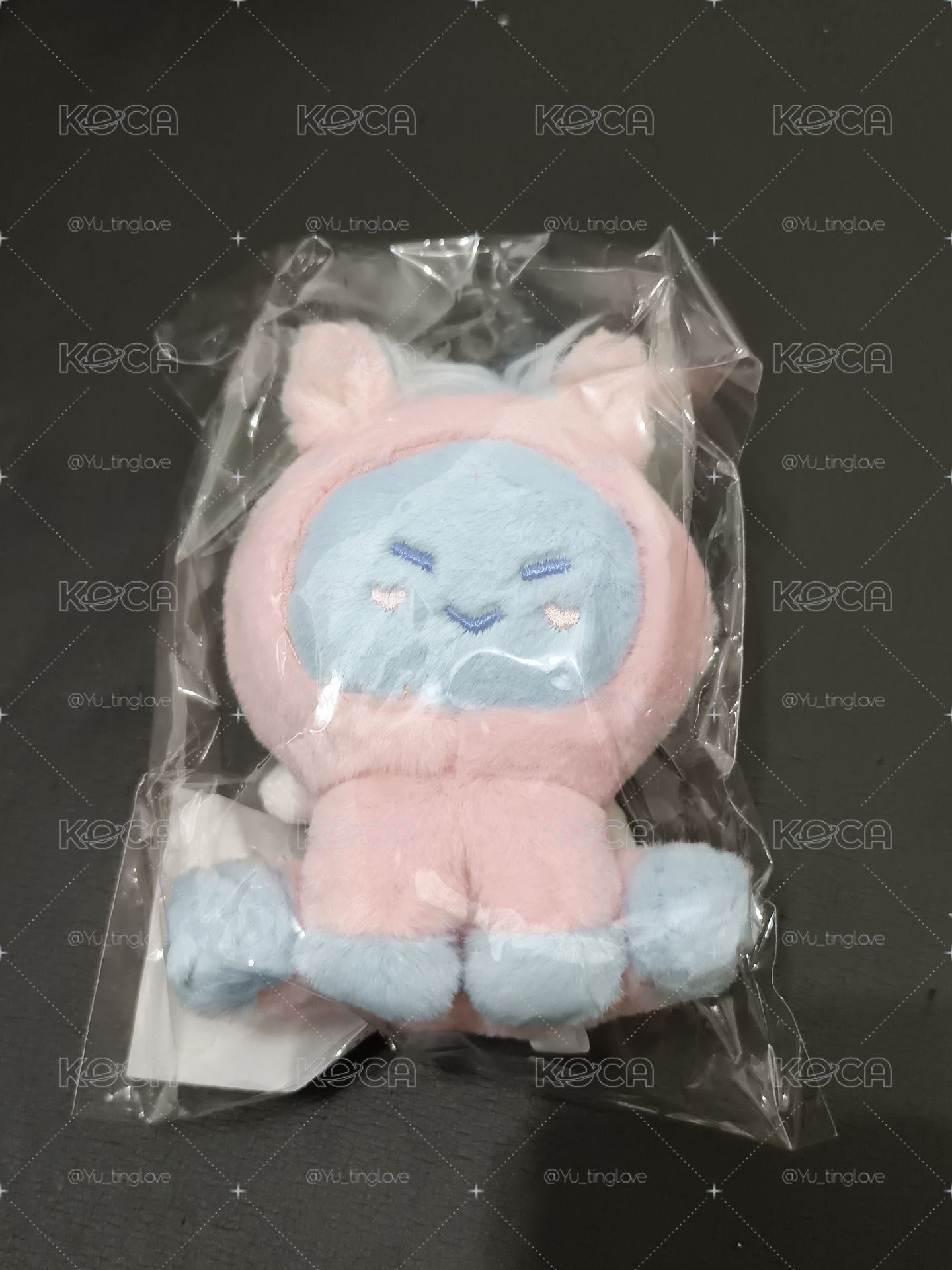 SS10安可場 吊娃 赤兔馬