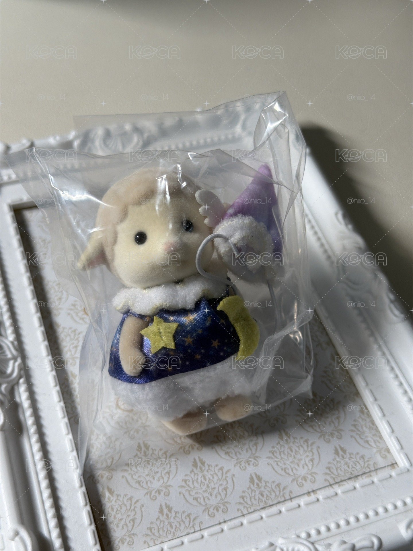 40週年限定 小羊