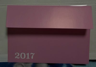 twice 7週年 團體大卡