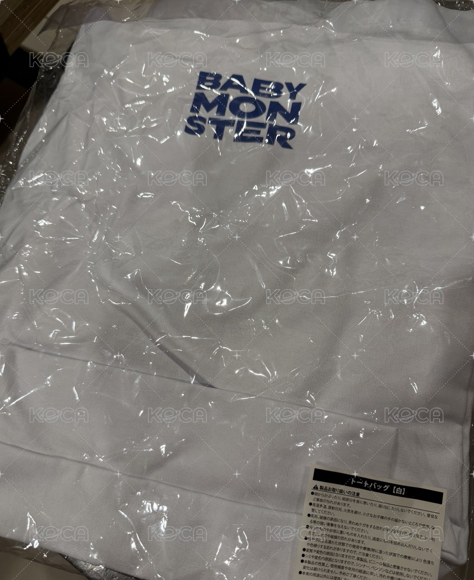 帆布袋白