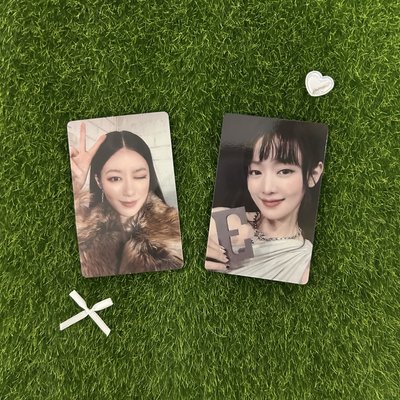 MINNIE專卡