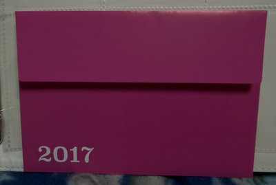 twice 7週年 團體大卡