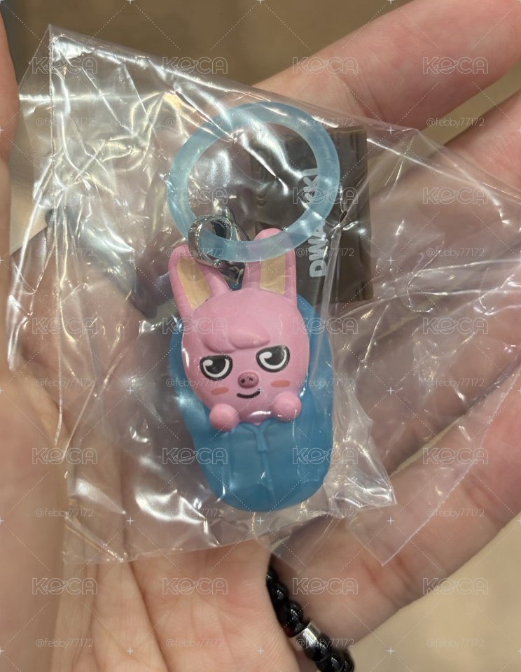 睡袋扭蛋彬