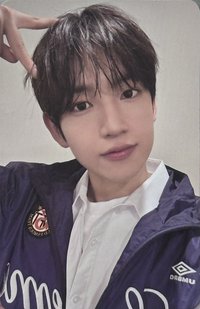 2026 IDID The 1st FAN-CON [WITHID it.] 星船 入場卡 / 場限卡 
