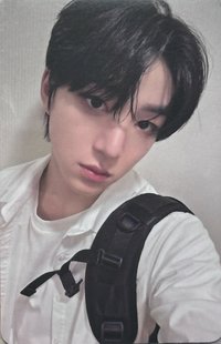 2026 IDID The 1st FAN-CON [WITHID it.] 星船 入場卡 / 場限卡 