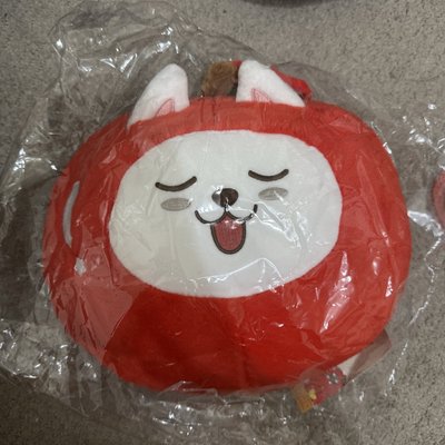 勇猛中國限定衛生紙盒