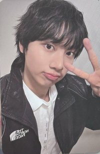 2026 IDID The 1st FAN-CON [WITHID it.] 星船 入場卡 / 場限卡 