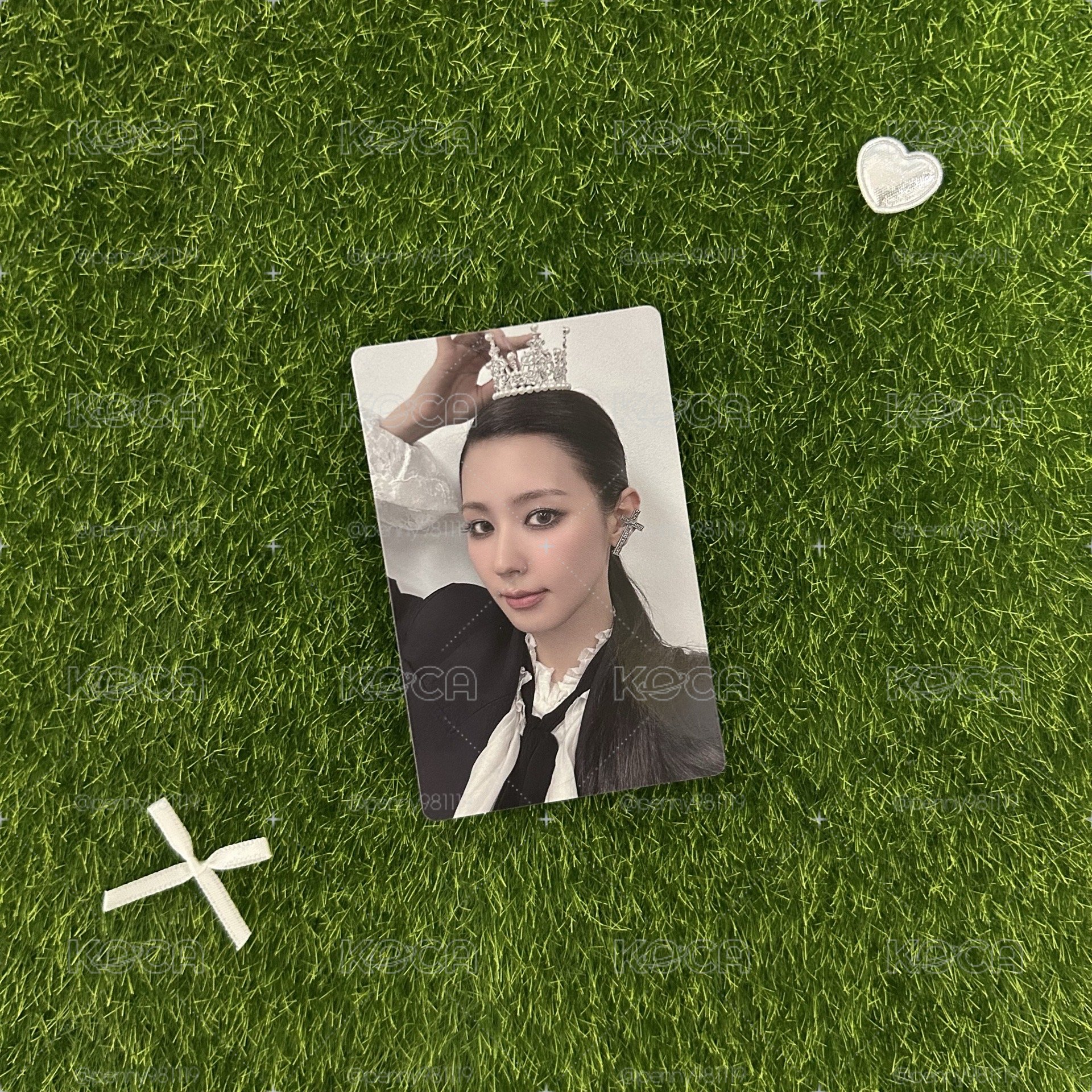My,Lover專卡