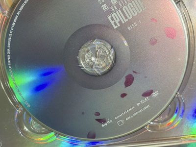 16OS DVD