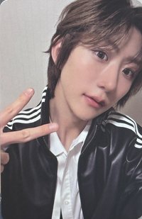 2026 IDID The 1st FAN-CON [WITHID it.] 星船 入場卡 / 場限卡 
