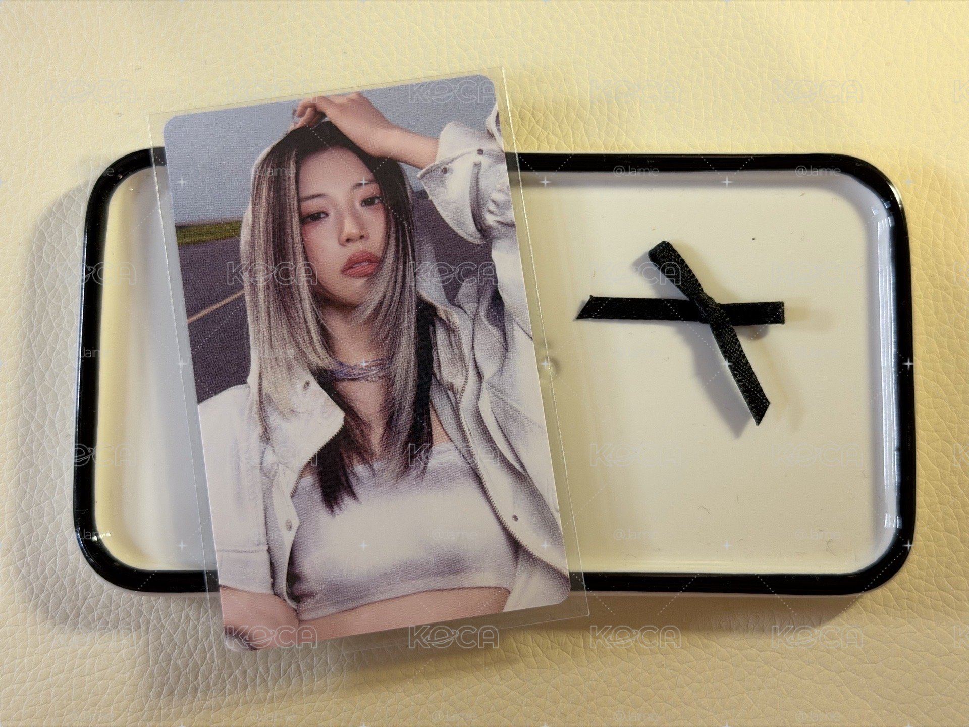 Ruka 隨機卡