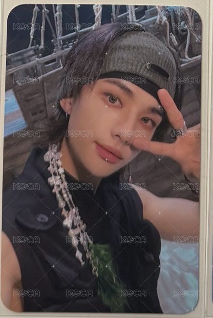 五星jyp