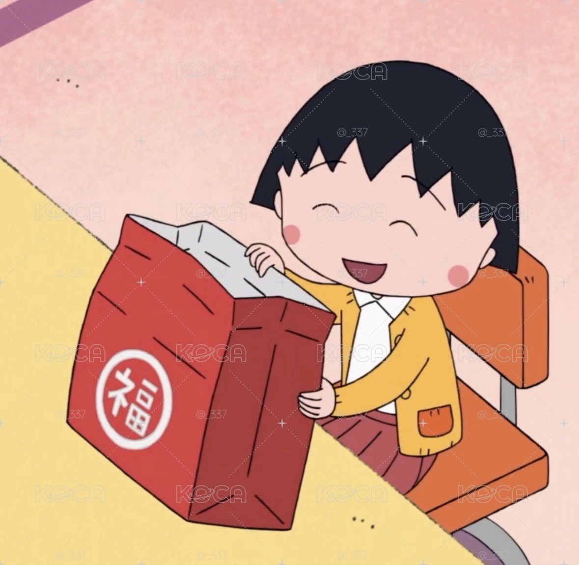福袋！！代友售