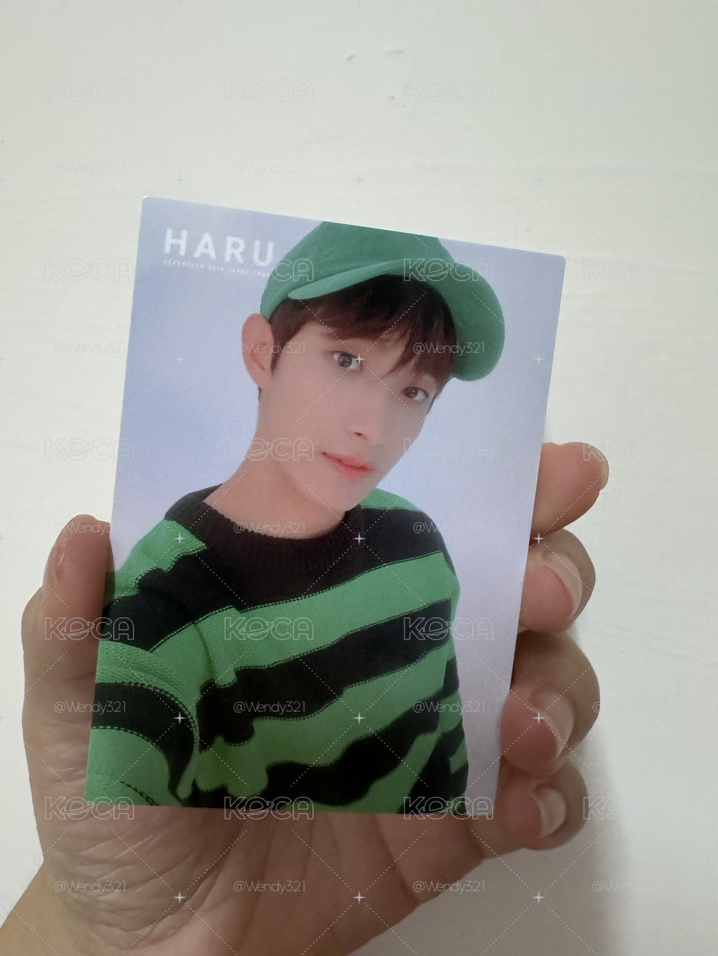 SVT HARU DK 