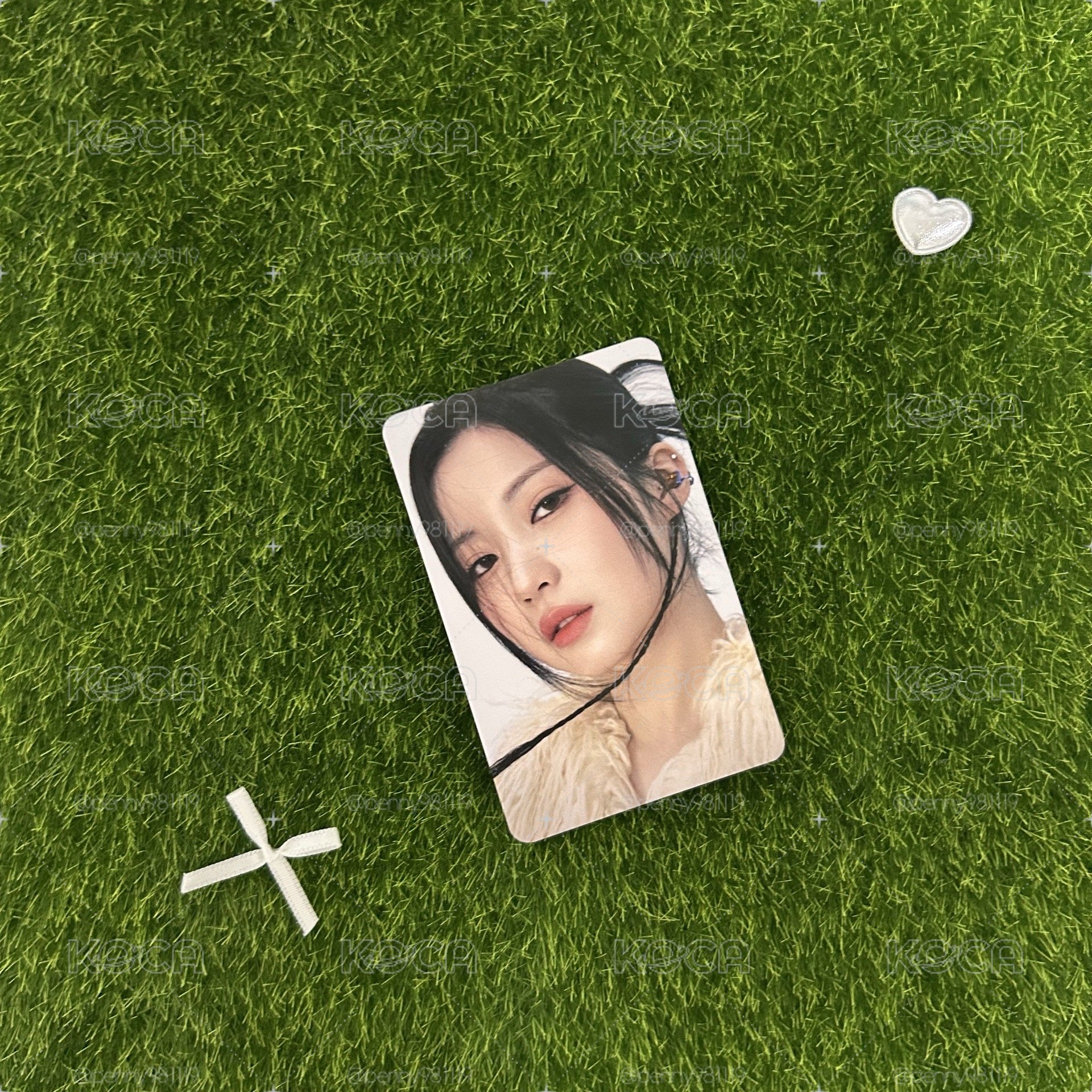 ASA特典卡