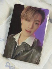 迷九 專卡