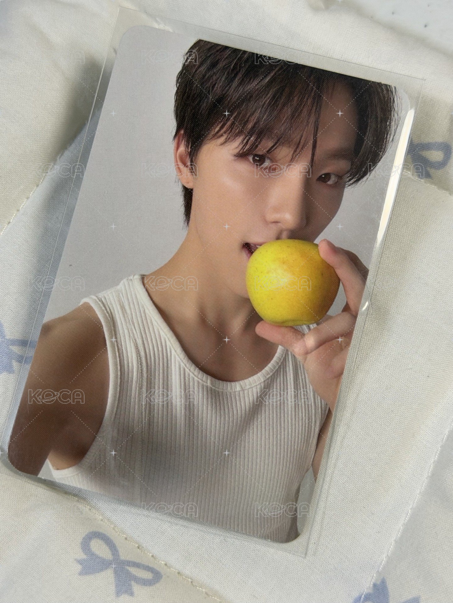 精選專克拉盤（🍎）
