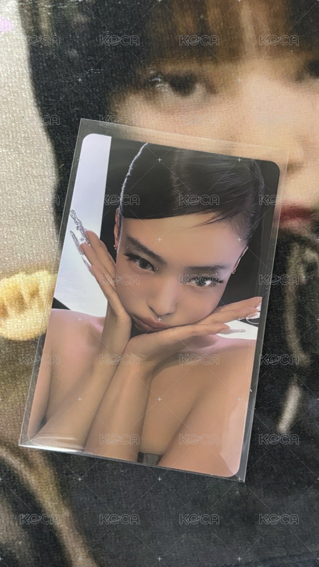 專卡妮4