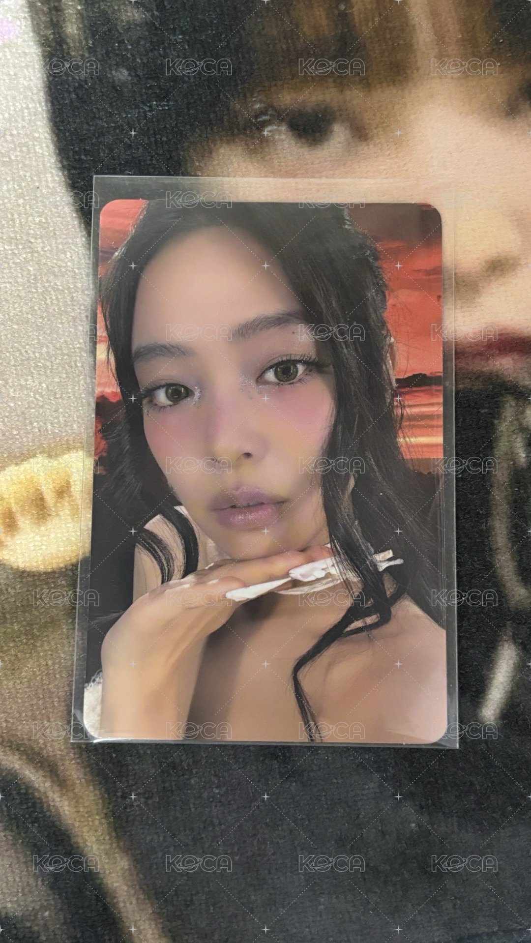 專卡妮9