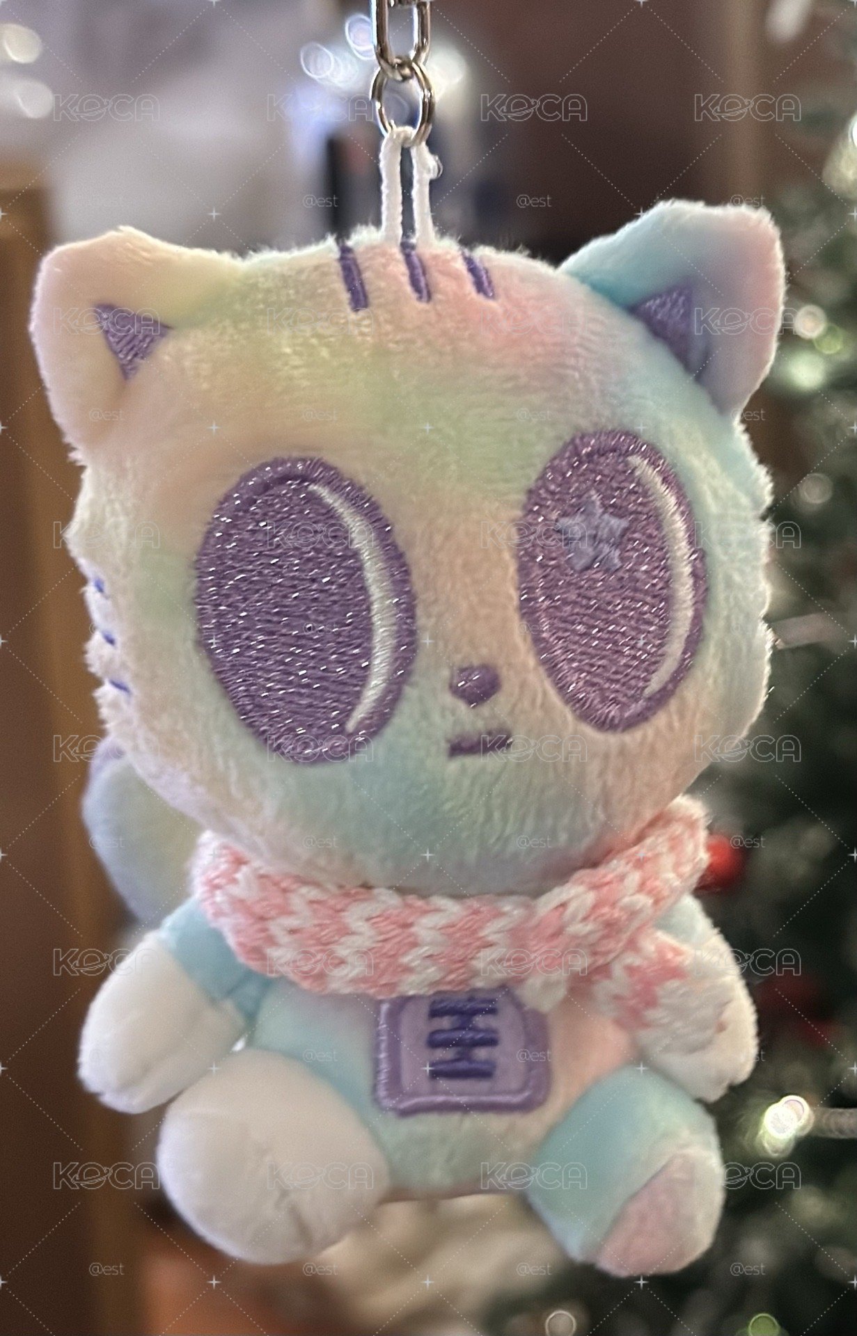 直出 淡顏彩喵