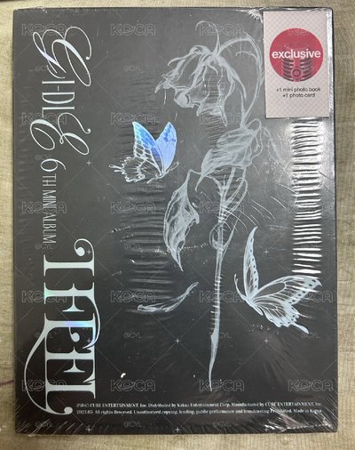美網蝴蝶未拆