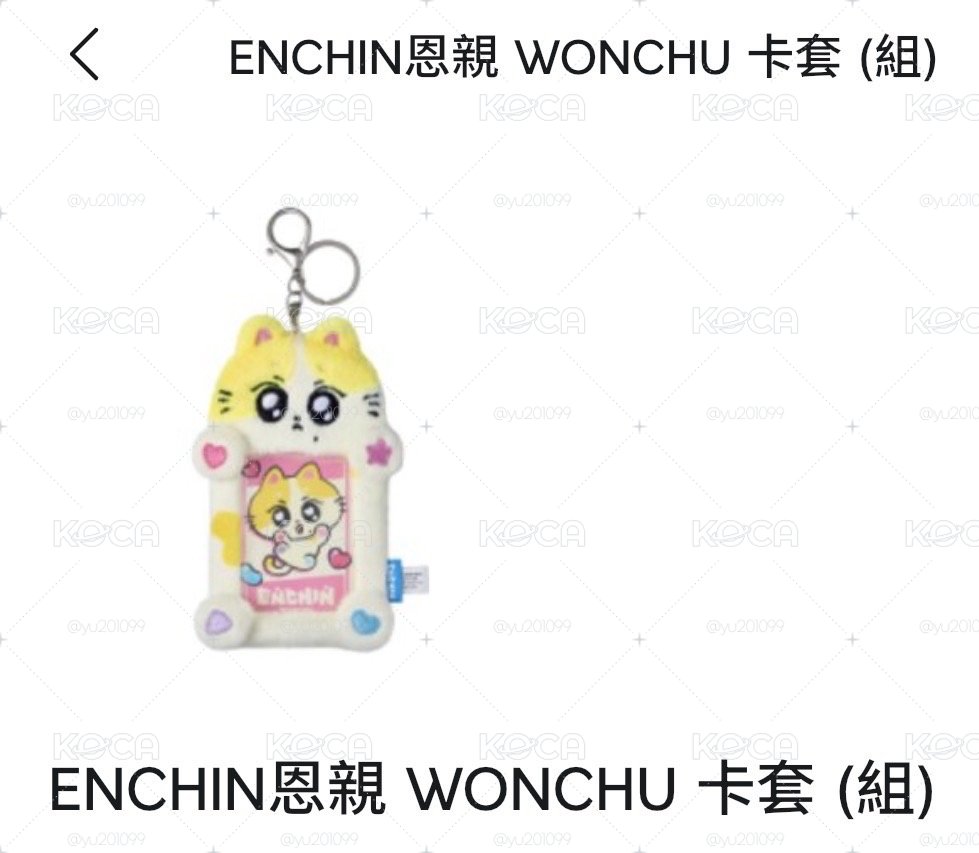 快閃元卡套