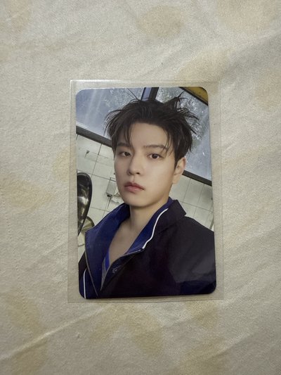 This&That fans album專卡（昇玟）