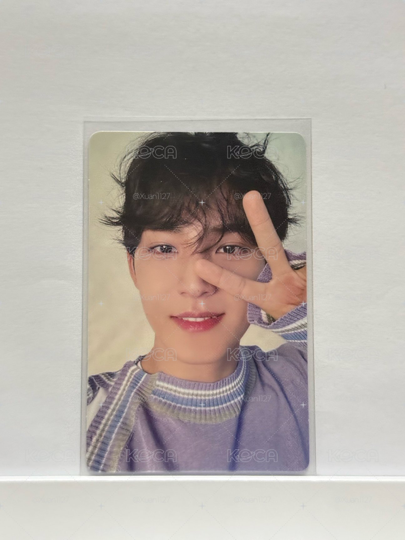 always yours CARAT ver. 奎