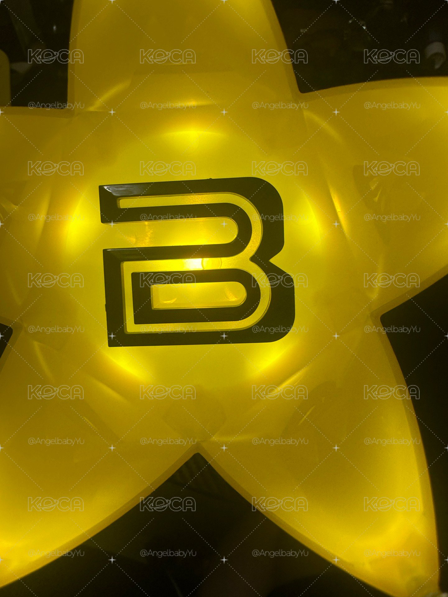現貨Bigbang 4代手燈
