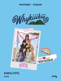 WhyKiiiKiii PHOTOISM