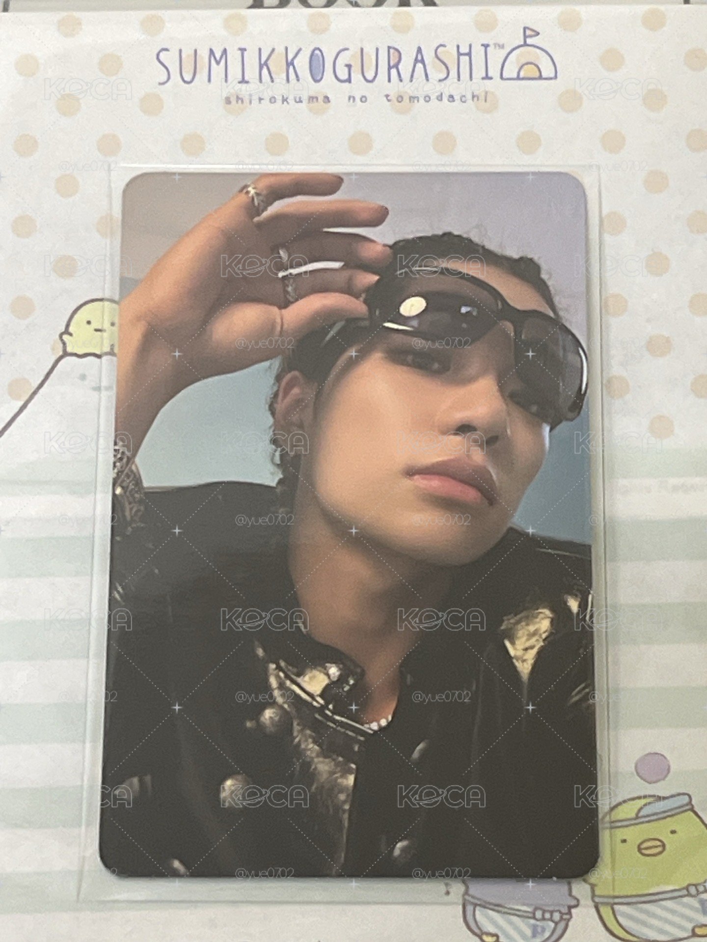眼鏡