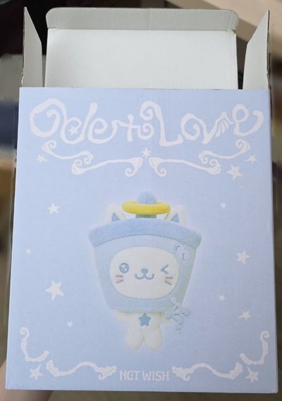 [Yushi] Ode to Love kms Halo ver 中娃