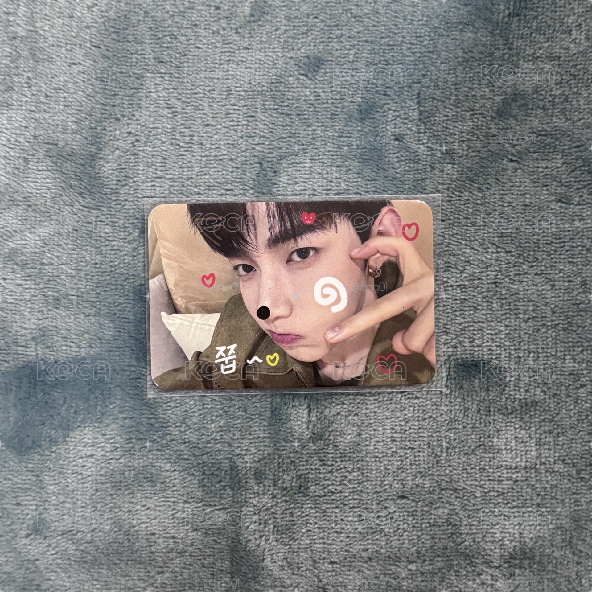 打歌昊