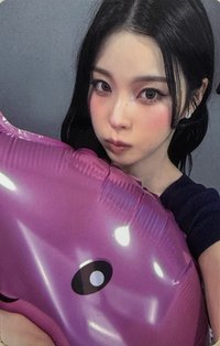 Heavy Serenade km 合影 2.0 高雄 簽售卡 有票噴霧