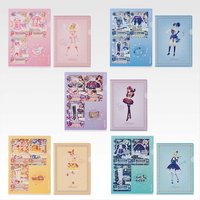 一番賞 スターライト学園へようこそ! D賞