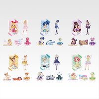 一番賞 スターライト学園へようこそ! E賞