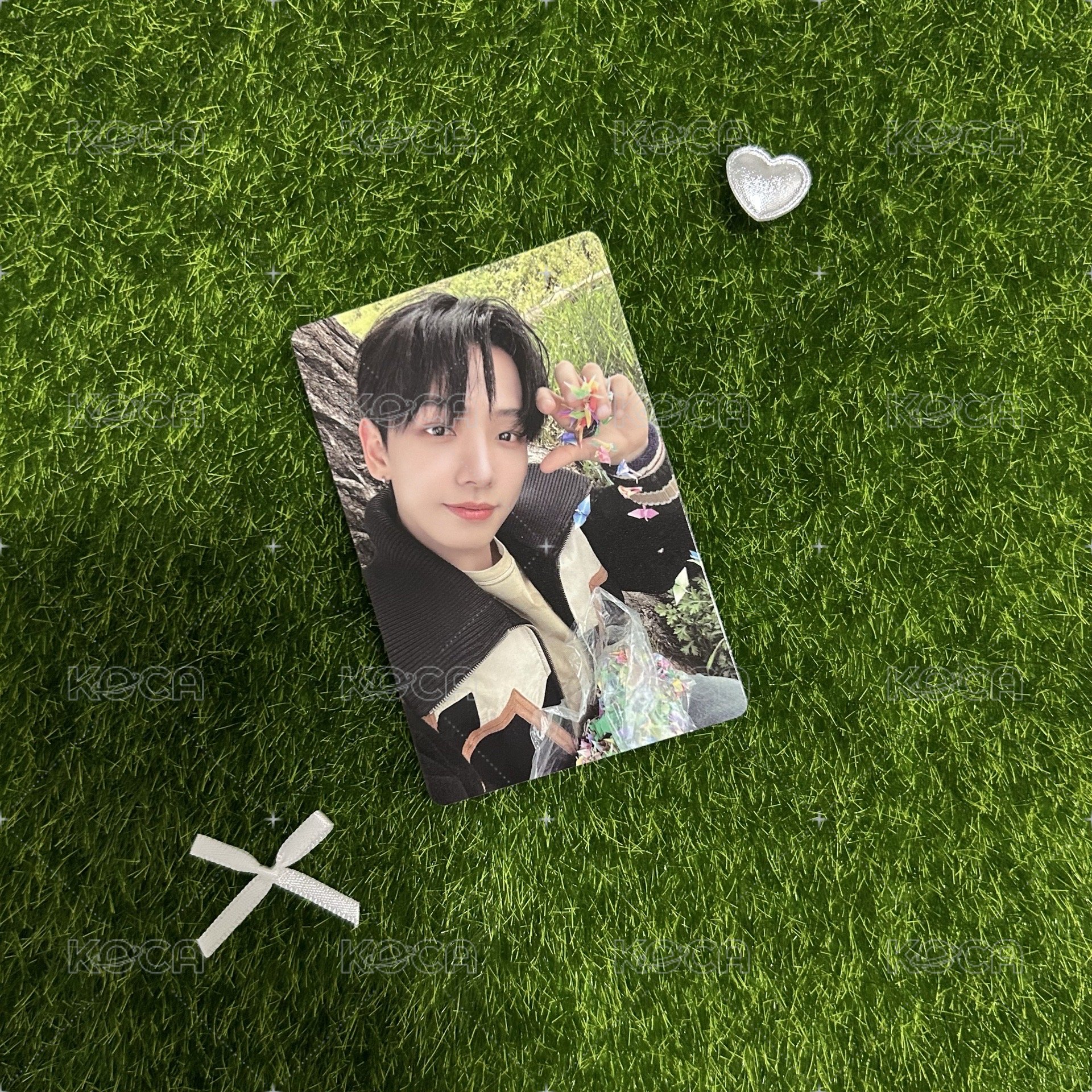 why專卡3